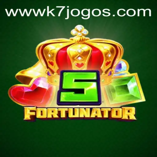 Discovering 5Fortunator: A New Gaming Phenomenon on k7jogos.com