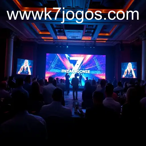 Gaming Experience k7jogos.com - 800+ Premium and Exclusive Games