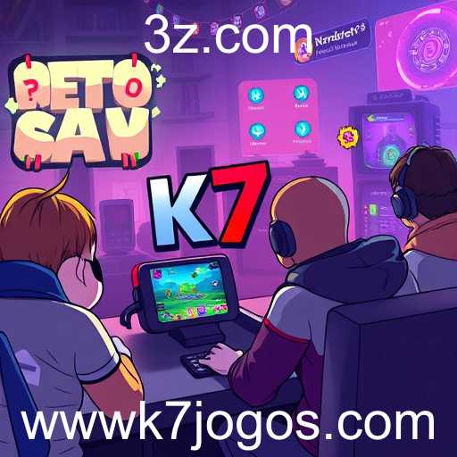 A Evolução dos Jogos Online em 2025