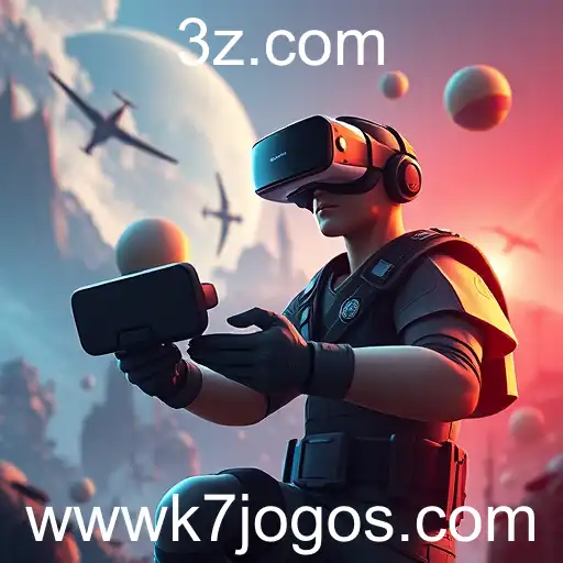 A Revolução dos Jogos Online em 2025