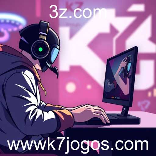 K7Jogos: A Nova Era dos Games Online em Português