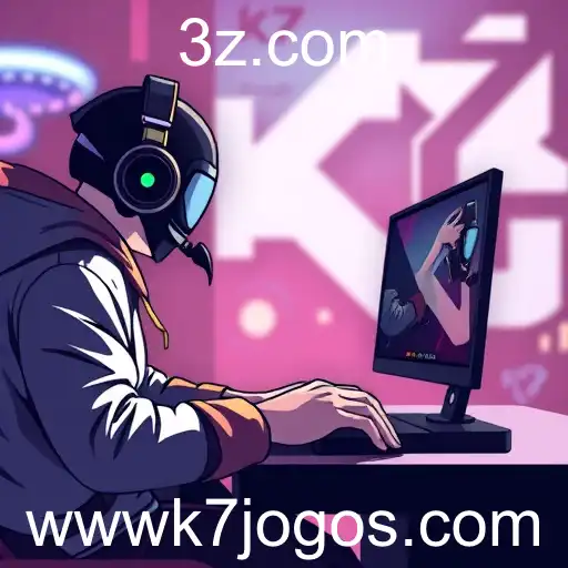 K7Jogos: A Nova Era dos Games Online em Português