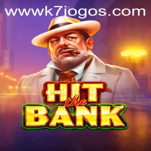 Discover the Exciting World of HitTheBank on k7jogos.com