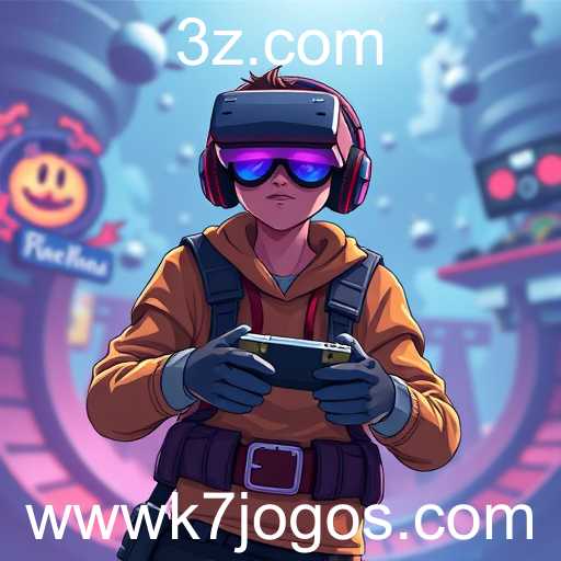 Impacto Tecnológico na Indústria de Jogos Online