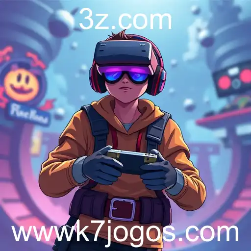 Impacto Tecnológico na Indústria de Jogos Online