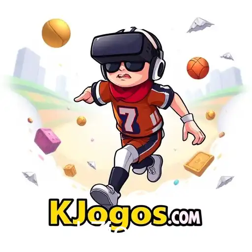 K7 Jogos Lidera em Inovações no Mundo dos Games