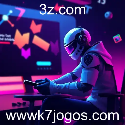 O Impacto de k7jogos.com no Mercado de Games em 2025