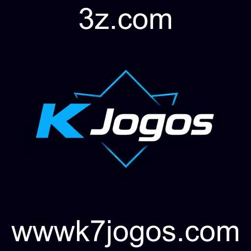 K7Jogos.com: O Futuro dos Games no Brasil