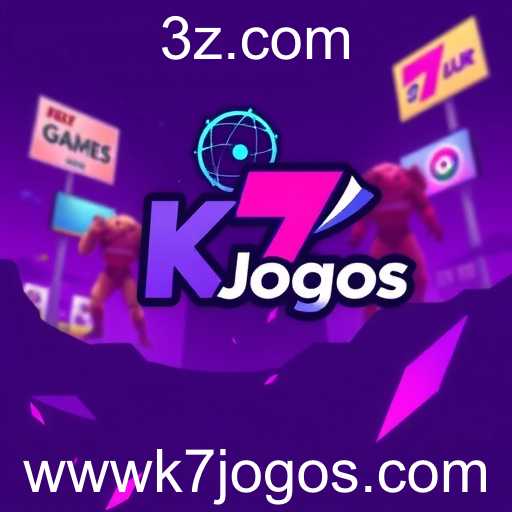Expansão da K7Jogos no Cenário Internacional