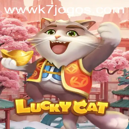 Discover LuckyCat: A Dynamic Gaming Experience on k7jogos.com