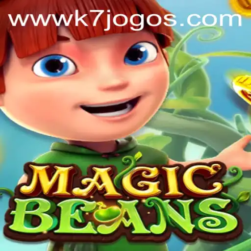 Discover the Enchanting World of MAGICBEANS: A Game Revolution
