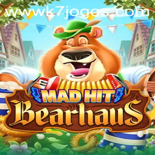 Discover MadHitBearhaus: A Unique Gaming Experience