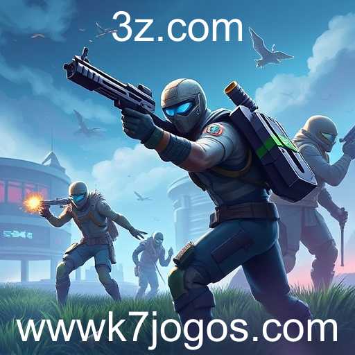 A Evolução e o Impacto dos Jogos Multijogador