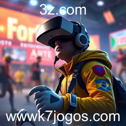 A Nova Era dos Jogos Online em 2025