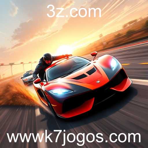 A Emoção das Corridas em k7jogos.com: Velocidade e Aventura ao Seu Alcance