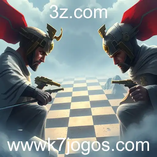 A Revolução dos Jogos Online: O Fenômeno K7 Jogos em 2025