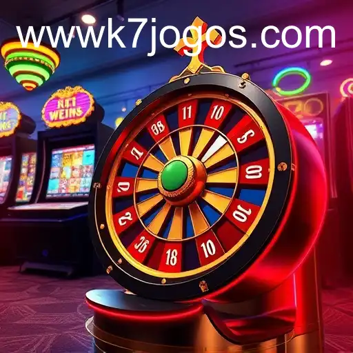 VIP Service k7jogos.com - 24/7 Support and Exclusive Benefits