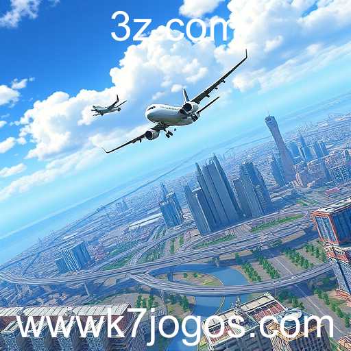 Explorando o Universo dos Jogos de Simulação no K7Jogos