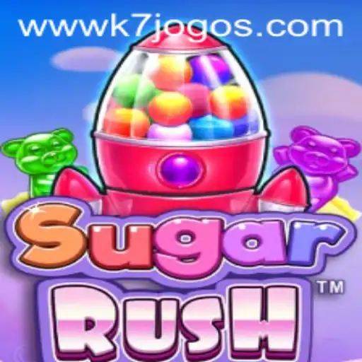 Discovering the Excitement of SugarRush: A New Favorite at k7jogos.com