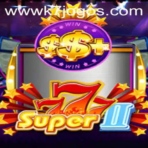 Super777II: A Thrilling Gamble in the World of Online Gaming