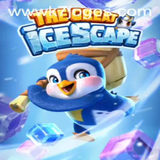 Exploring The Exciting World of 'TheGreatIcescape' on k7jogos.com