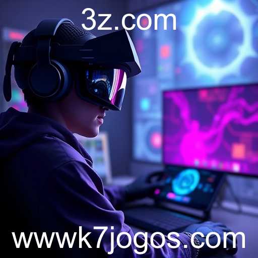 Transformação Digital e o Crescimento dos Jogos Online