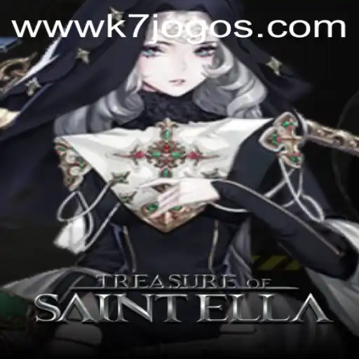 Discover the Mystical World of TreasureofSaintElla on k7jogos.com