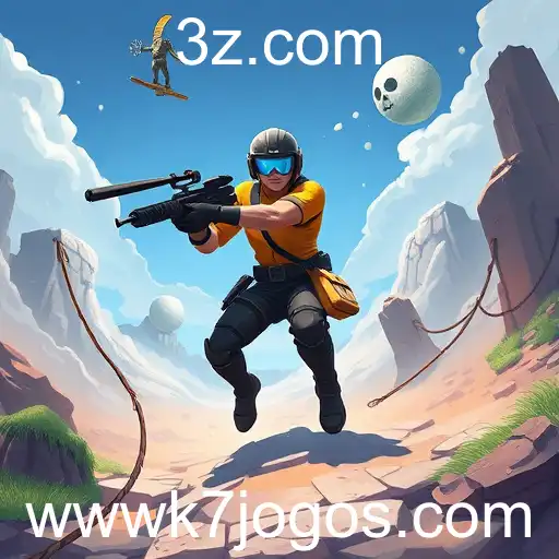 Tendências Emergentes em Jogos Online no Brasil